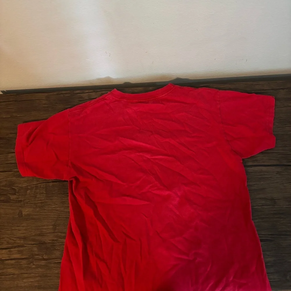 “I’m With God” Christian Graphic Tee - Picture 3 of 3